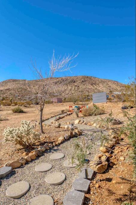 Desert Dreamer Yucca Valley Extérieur photo